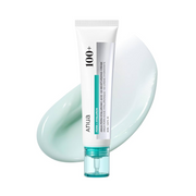 ANUA PDRN Hyaluronic Acid 100 Moisturizing Cream veido kremas