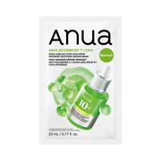 ANUA Azelaic Acid Hyaluron Redness Soothing Serum Mask lakštinė veido kaukė