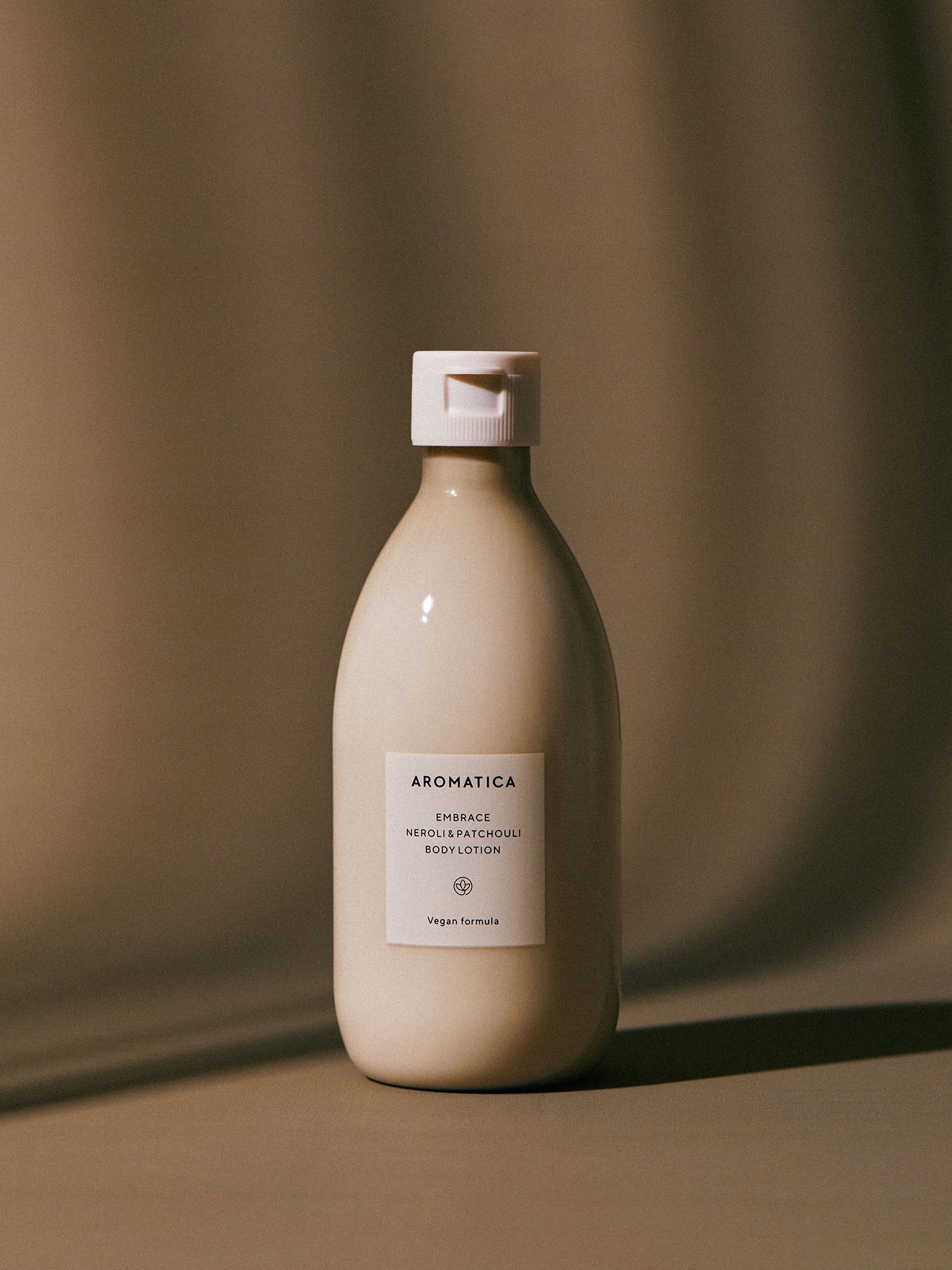 AROMATICA Embrace Body Lotion Neroli & Patchouli kūno losjonas