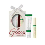 AXIS-Y Glass Skin Duo Set rinkinys