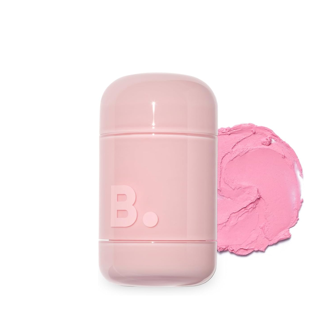 BANILA CO Romantic Blush Lip & Cheek priemonė lūpoms ir skruostams
