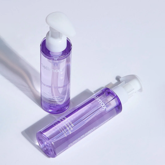 CELIMAX Derma Nature Fresh Blackhead Jojoba Cleansing Oil valomasis aliejus