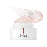 CENTELLIAN24 Madeca Mela Capture Ampoule Capsule Cream veido kremas