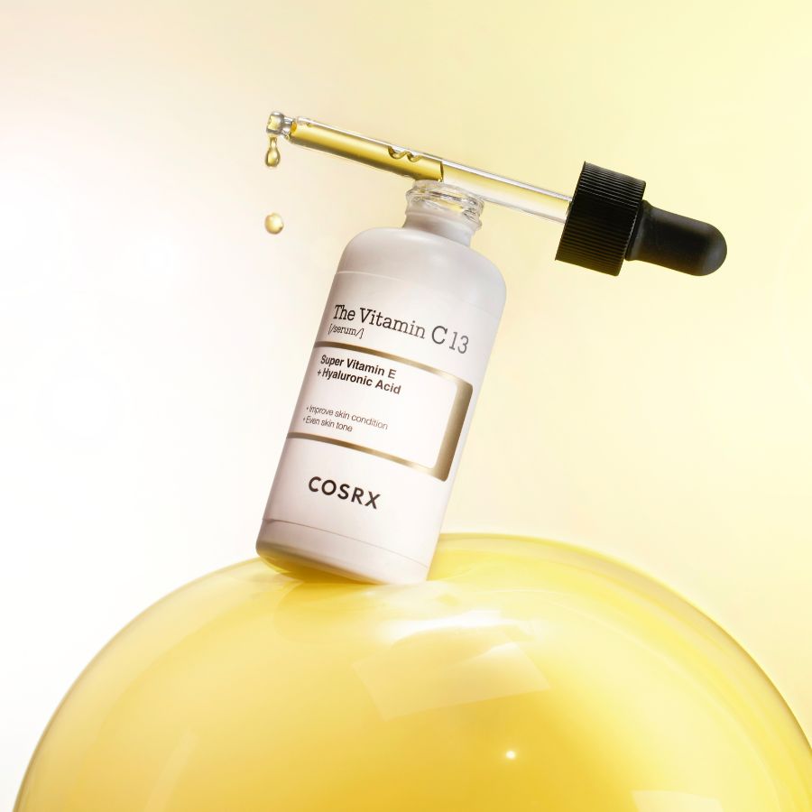 COSRX The Vitamin C 13 Serum veido serumas