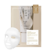 DR. ALTHEA 345 Relief Cream Mask lakštinė veido kaukė