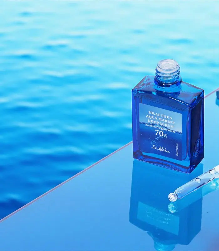 DR. ALTHEA Aqua Marine Deep Serum veido serumas