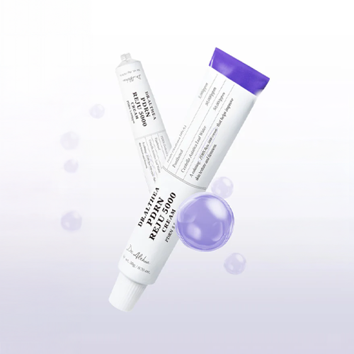 DR.ALTHEA PDRN Reju 5000 Cream veido kremas