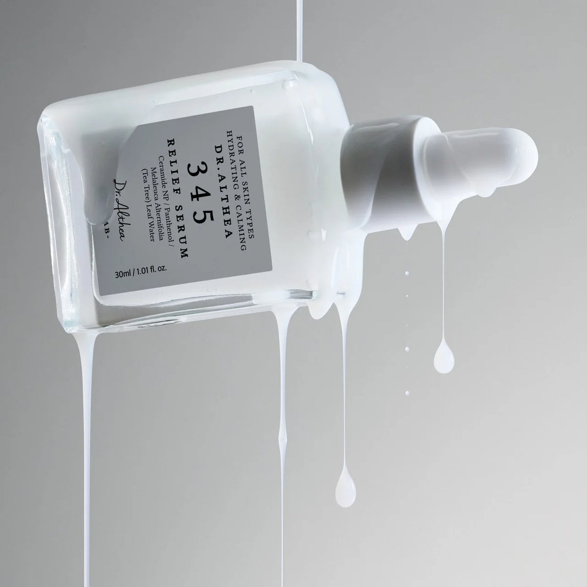 DR. ALTHEA 345 Relief Serum veido serumas