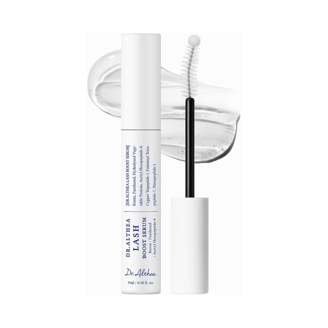 DR. ALTHEA Lash Boost Serum blakstienų serumas