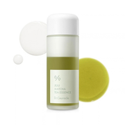 DR. CEURACLE Jeju Matcha Tea Essence veido esencija
