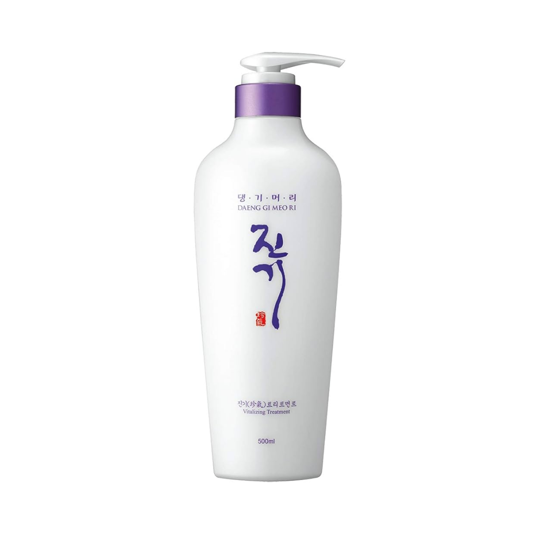 Daeng Gi Meo Ri Vitalizing Treatment plaukų kondicionierius