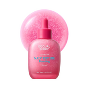 EQQUALBERRY NAD+ Peptide Boosting Serum veido serumas