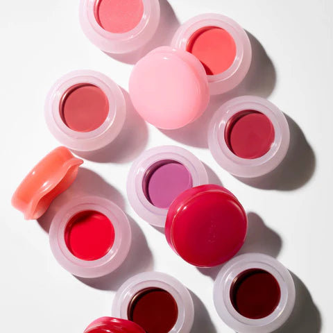 FRUDIA Glow Juicy Jam lūpų / skruostų balzamas