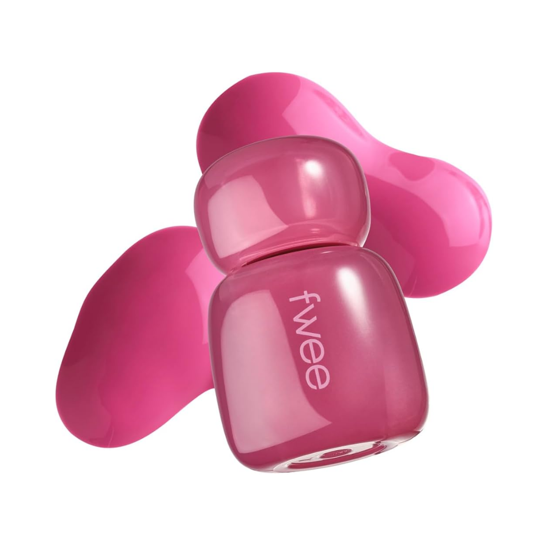 FWEE Pink Obsession Stay-Fit Lip Tint Lippenstift