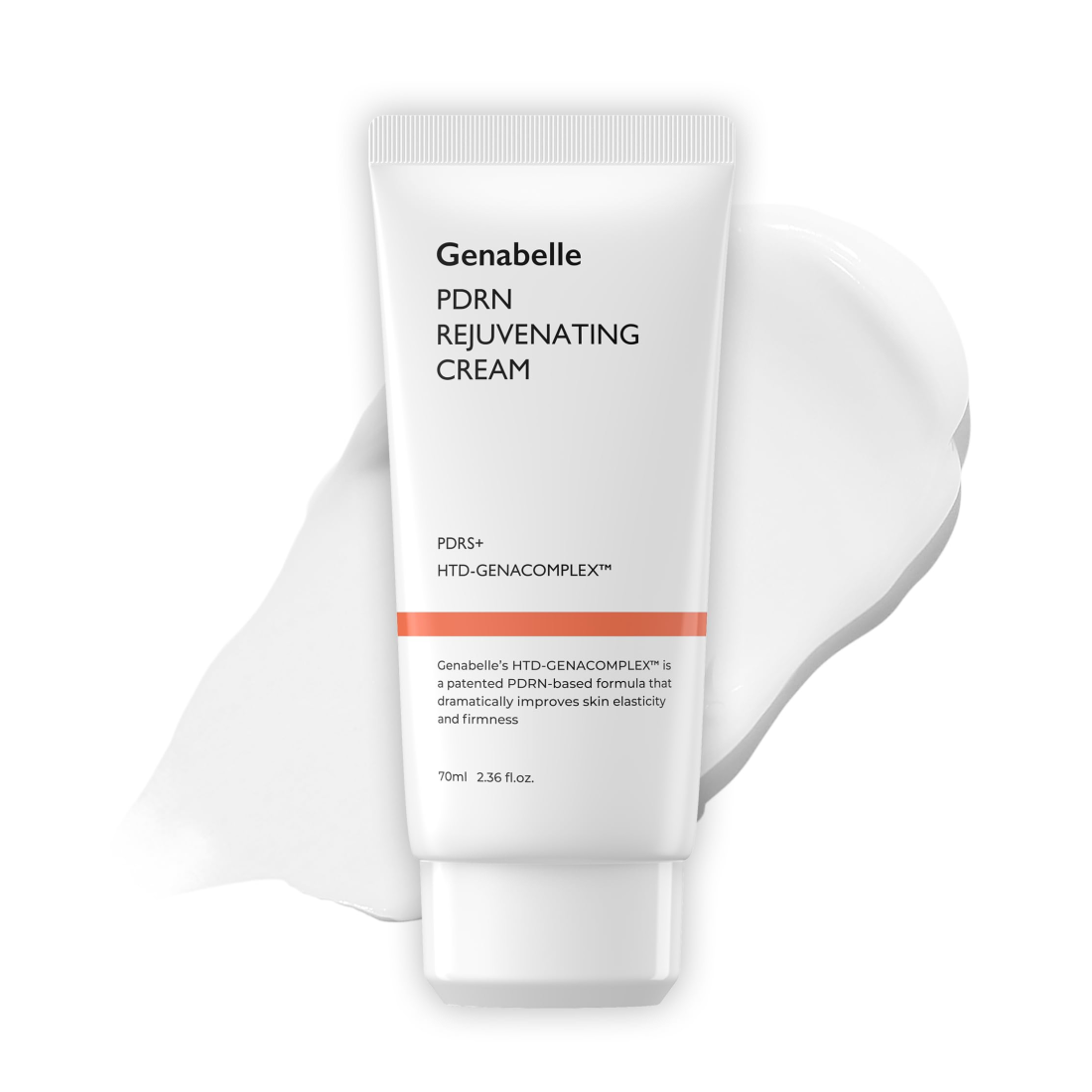 GENABELLE PDRN Rejuvenating Cream veido kremas