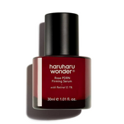 HARUHARU WONDER Rose PDRN Firming Serum veido serumas