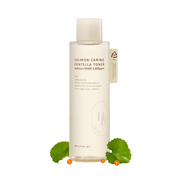 HEVEBLUE Salmon Caring Centella Toner veido tonikas