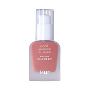 HOUSE OF HUR Moist Ampoule Blusher skaistalai