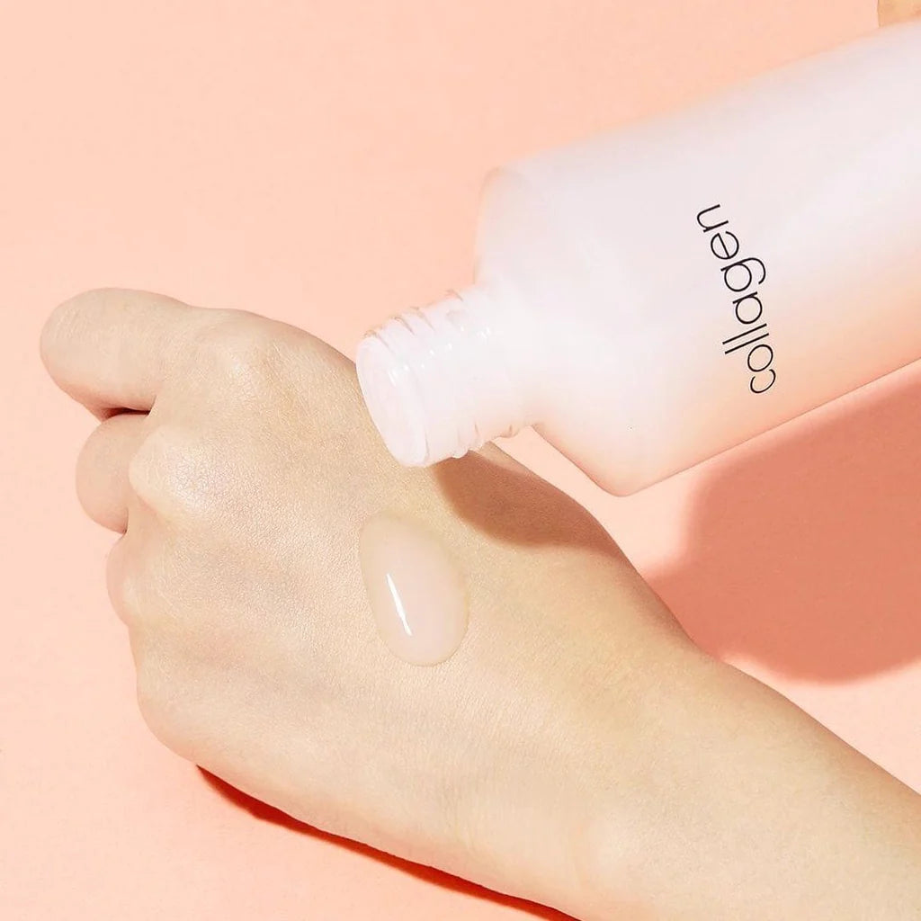 IT'S SKIN Collagen Nutrition Toner veido tonikas su kolagenu