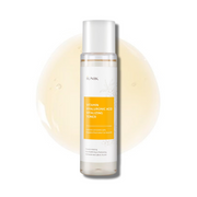 IUNIK Vitamin Hyaluronic Acid Vitalizing Toner veido tonikas