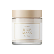 I'm from Rice Mask veido kaukė