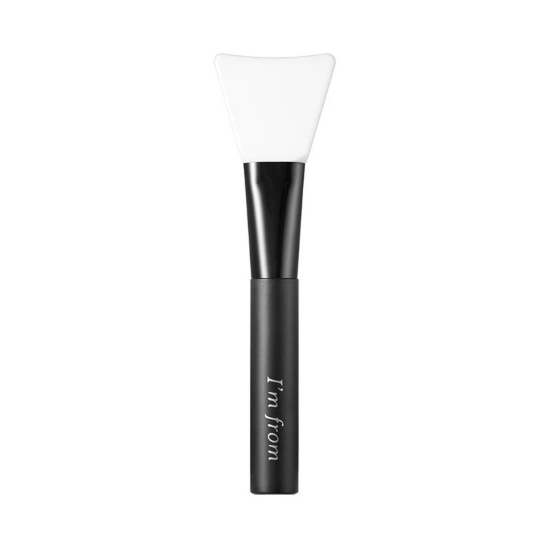 I'm from Silicon Mask Brush silikoninis šepetėlis