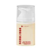 KSECRET SEOUL 1988 Cream Retinal Liposome 1% + Fermented Rice veido kremas