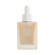 Kaine Chaga Collagen Charging Serum veido serumas