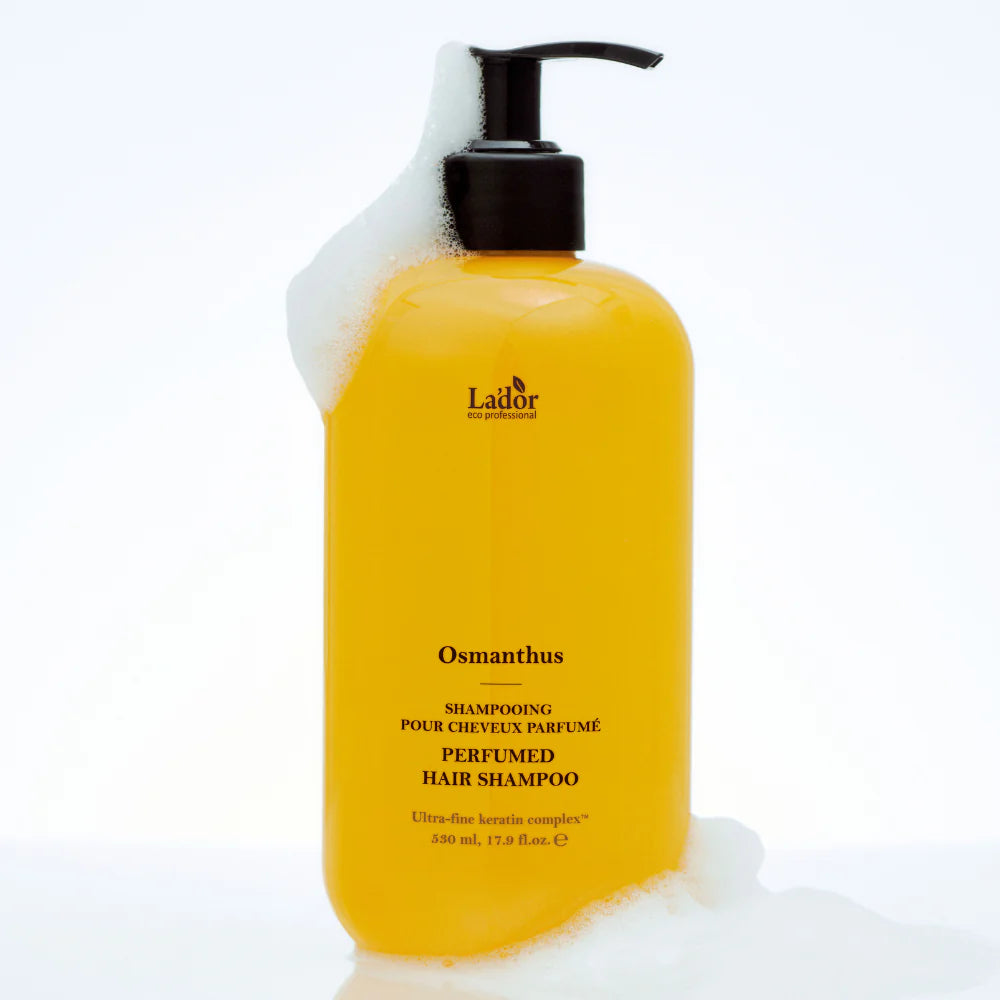 LADOR Perfumed Hair Shampoo (Osmanthus) plaukų šampūnas