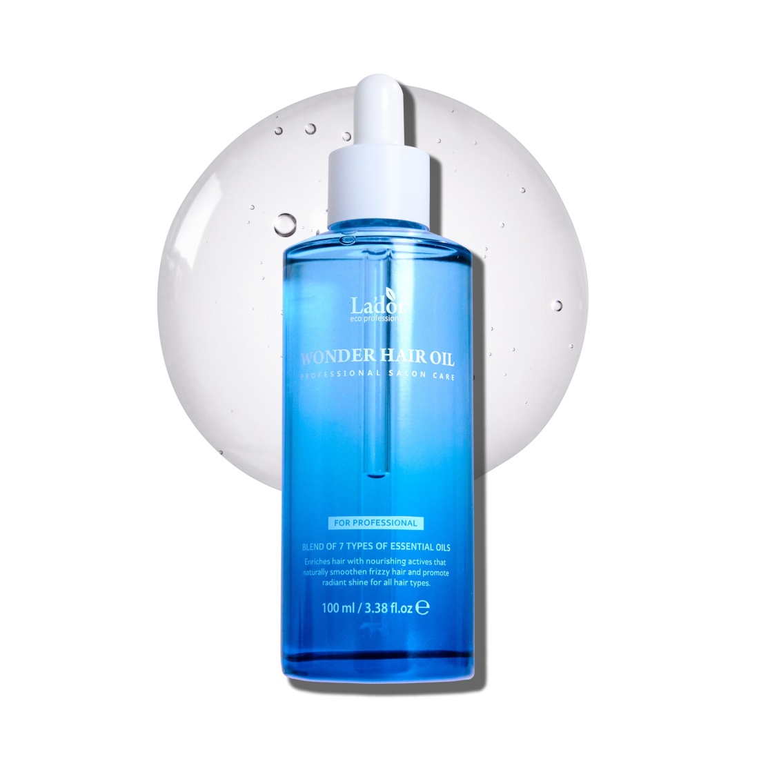 LADOR Wonder Hair Oil plaukų aliejus