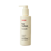 MANYO Pure Soybean Cleansing Milk Reinigungsmilch
