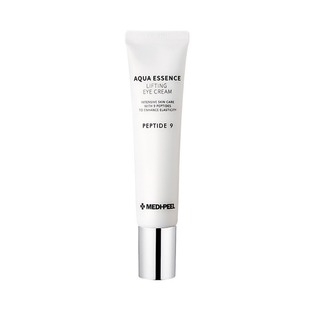 MEDI-PEEL Peptide 9 Aqua Essence Lifting Eye Cream paakių kremas
