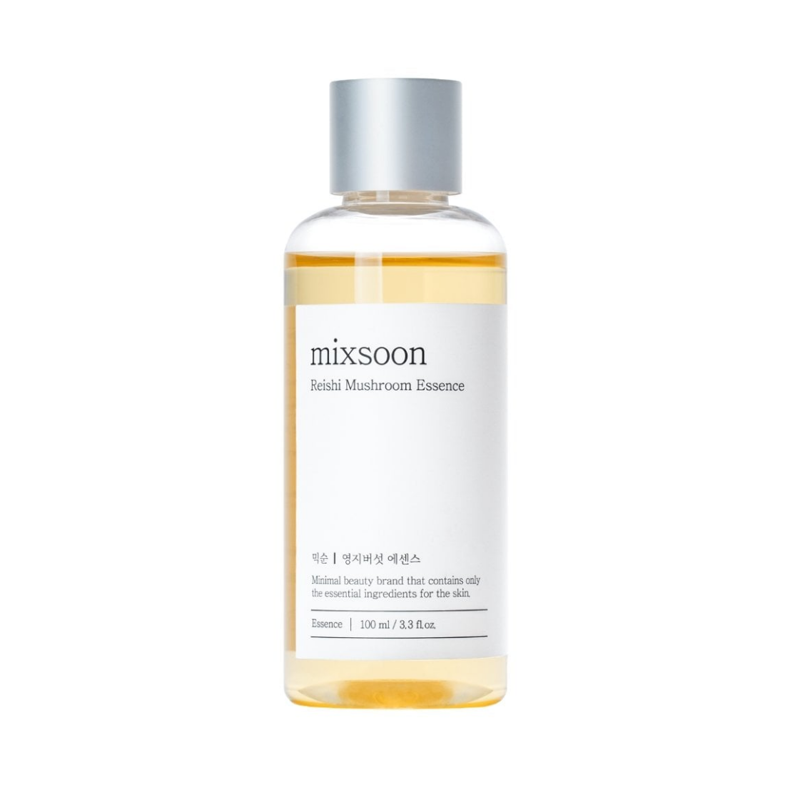 MIXSOON Reishi Mushroom Essence Gesichtsessenz