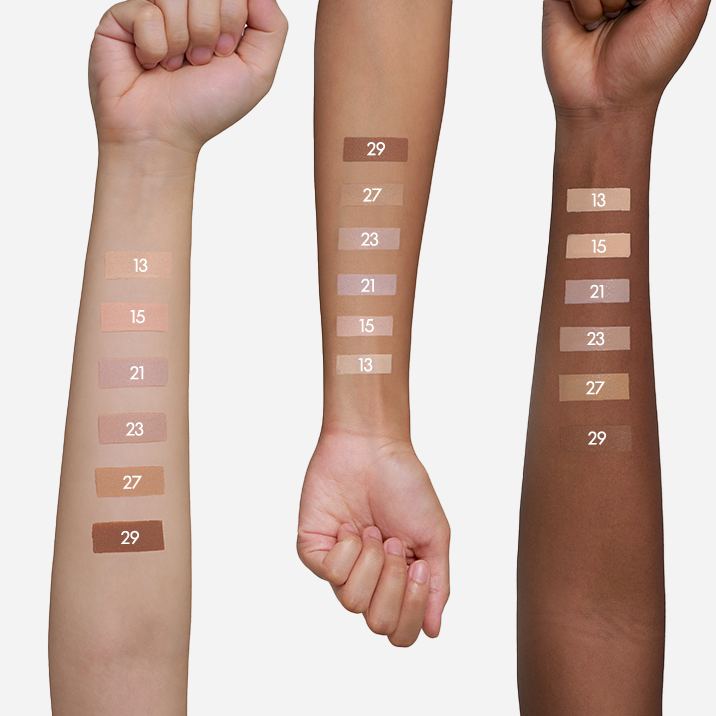 PURITO SEOUL Wonder Releaf Centella BB Cream kremas su spalva