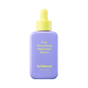 BY WISHTREND Pore Smoothing Bakuchiol Serum veido serumas