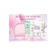 BEAUTY OF JOSEON Glow Skin Essential Kit Reiseset