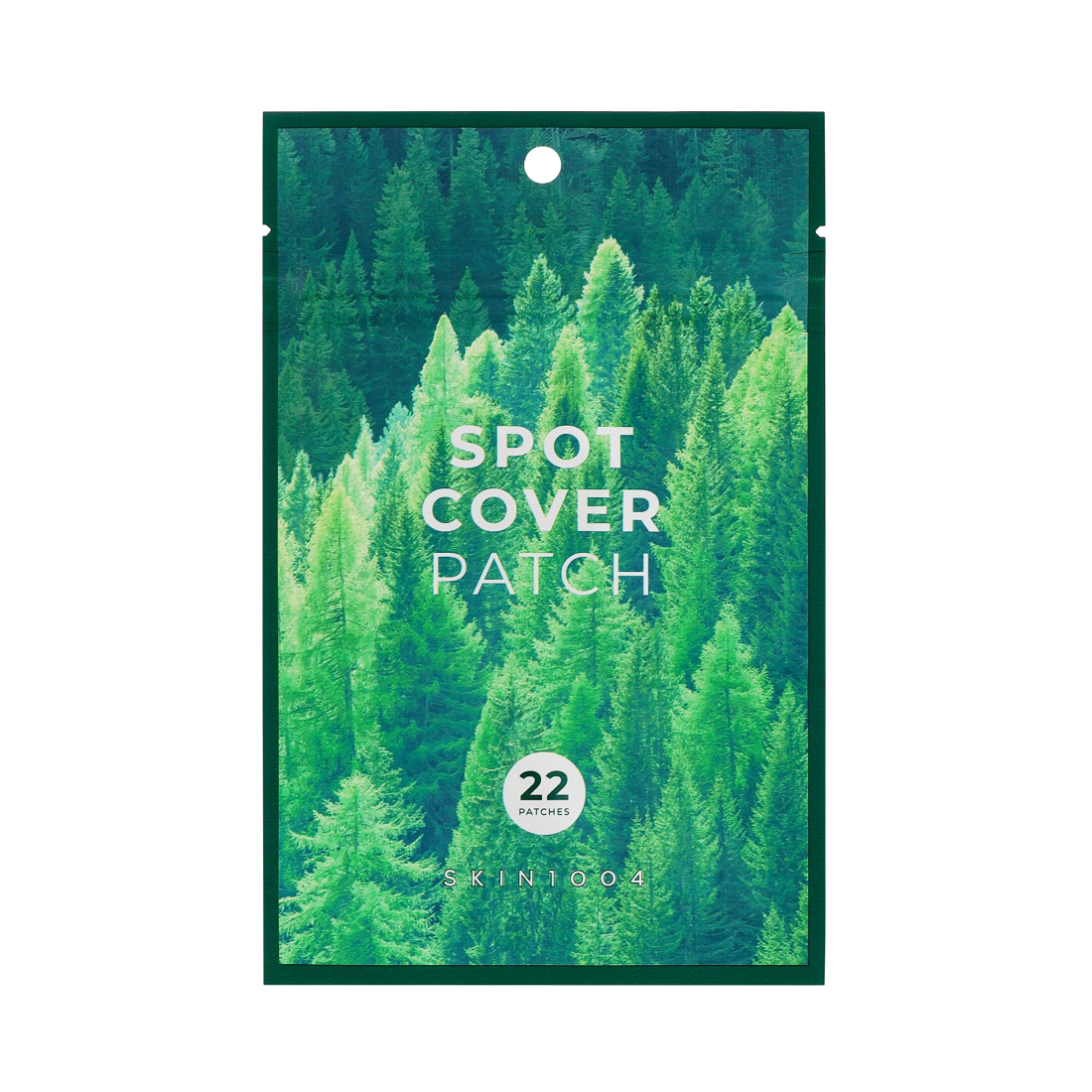 SKIN1004 Spot Cover Patch pleistrai spuogams