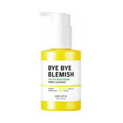 SOME BY MI Bye Bye Blemish Vita Brightening Bubble Cleanser veido prausiklis-kaukė