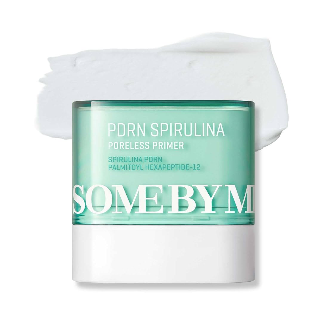 SOME BY MI Spirulina PDRN Poreless Primer makiažo bazė