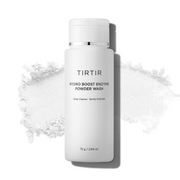 TIRTIR Hydro Boost Enzyme Powder Wash enziminis veido prausiklis