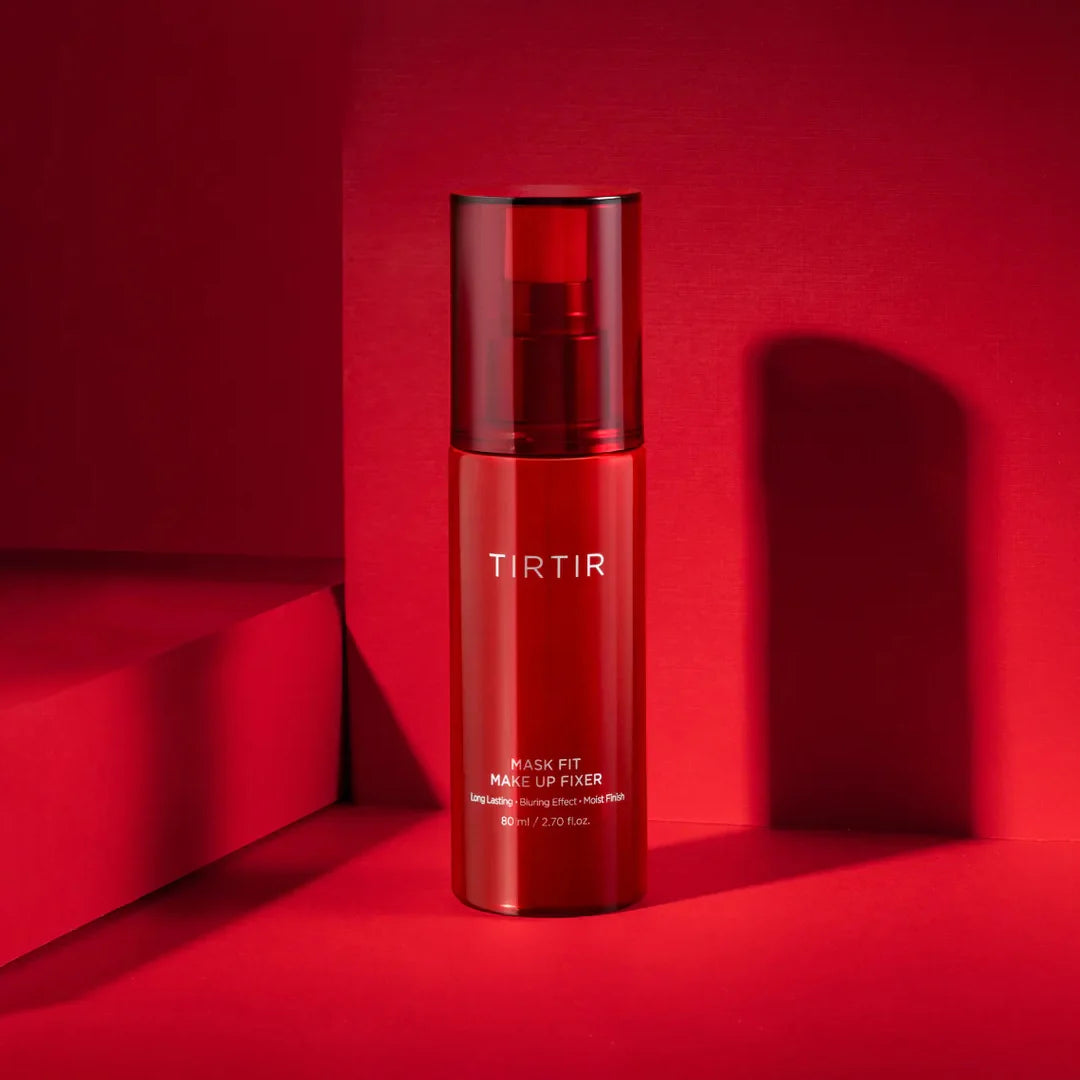 TIRTIR Mask Fit Make Up Fixer makiažo fiksatorius