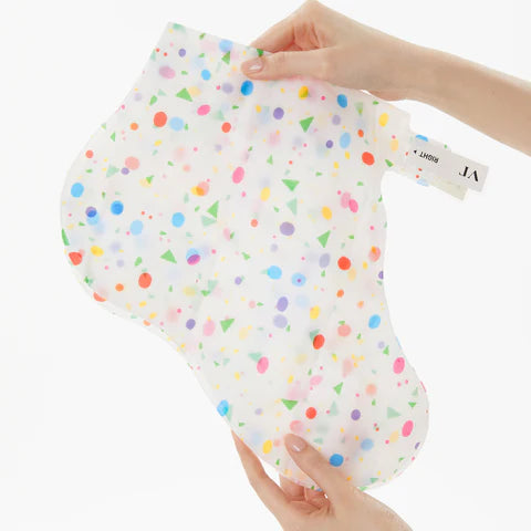 VT COSMETICS Reedle Shot Foot Peeling šveičiamoji pėdų kaukė