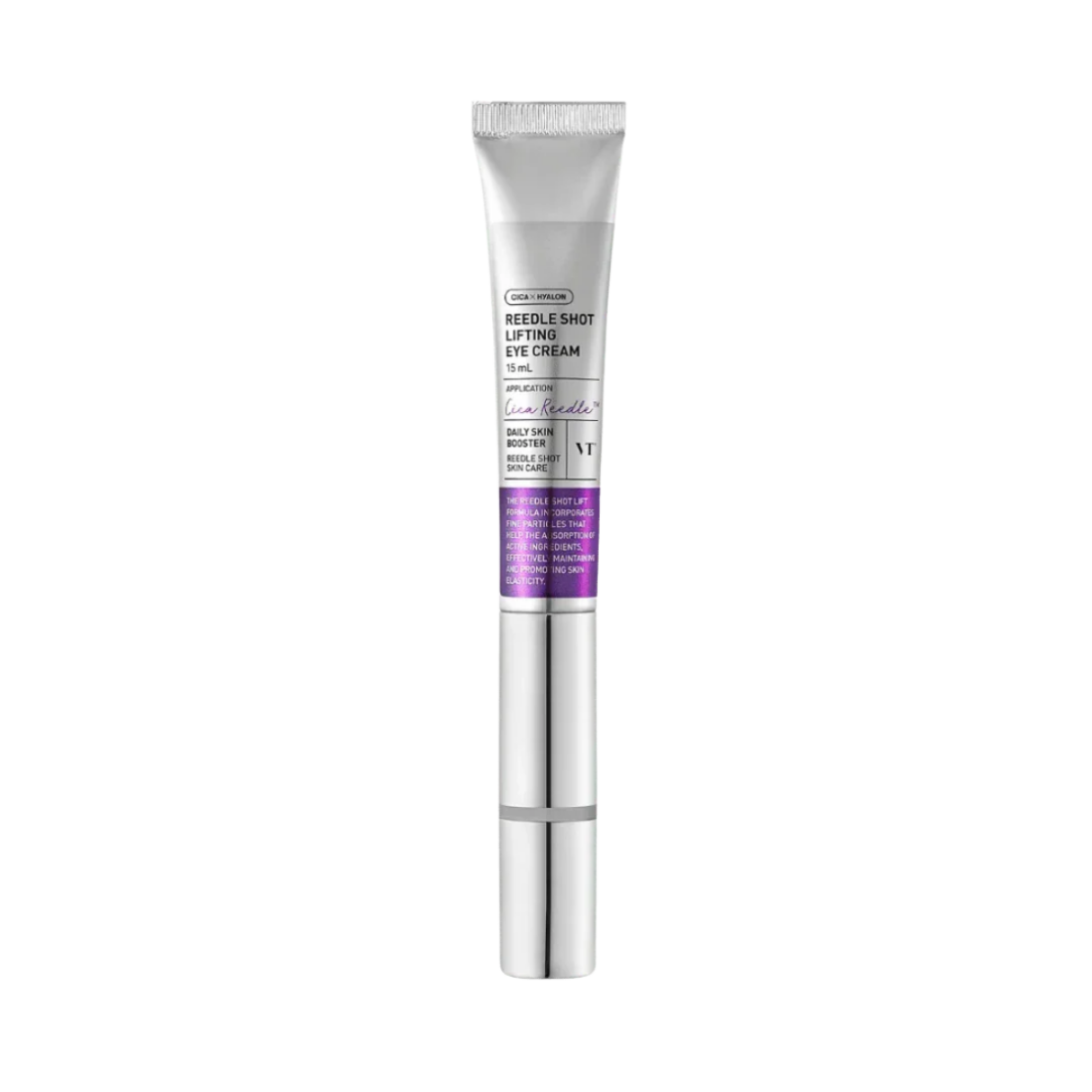 VT Cosmetics Reedle Shot Lifting Eye Cream paakių kremas