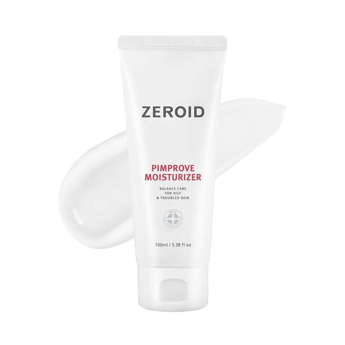 ZEROID Pimprove Moisturizer veido kremas