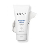 ZEROID Soothing Cream veido kremas