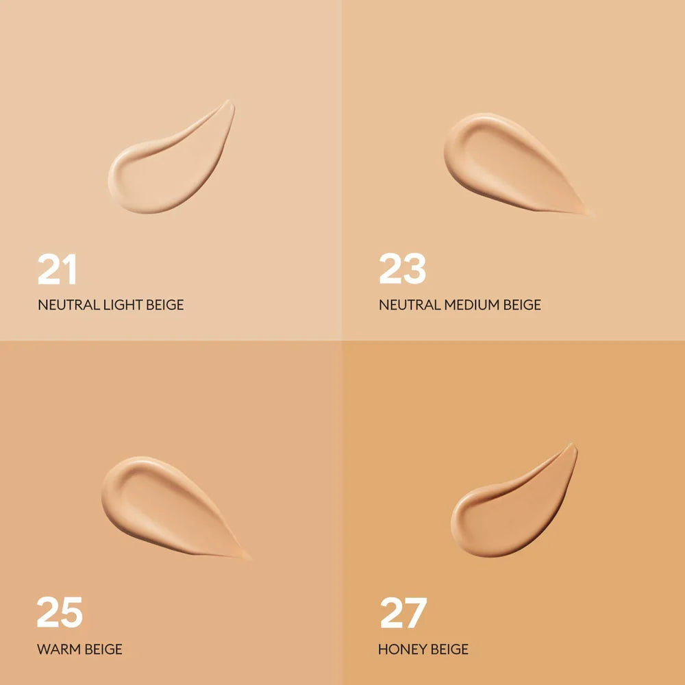 MISSHA Magic Cushion Cover Lasting Cushion Foundation