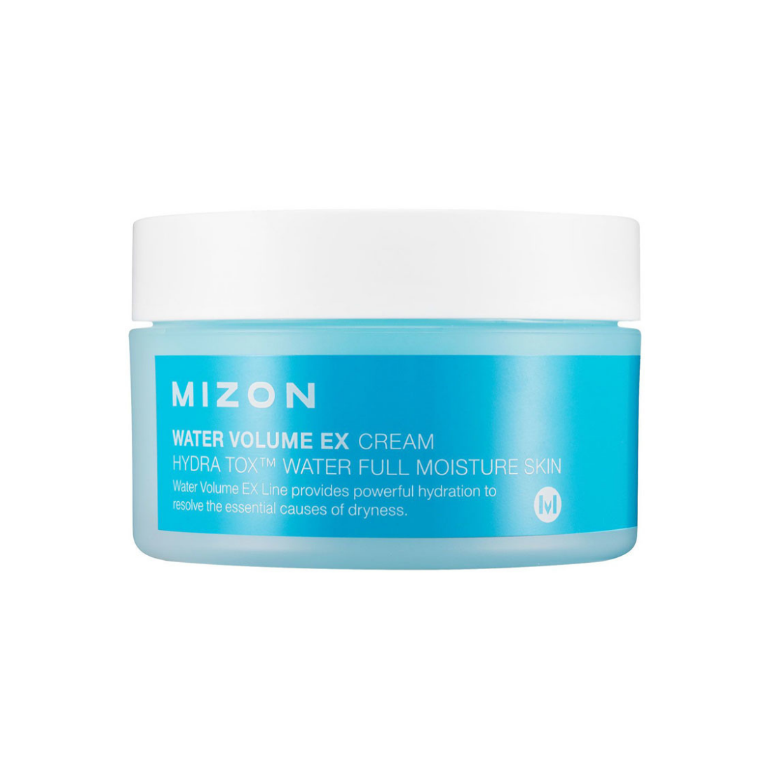 MIZON Water Volume Ex Cream Gesichtscreme