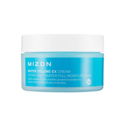 MIZON Water Volume Ex Cream veido kremas