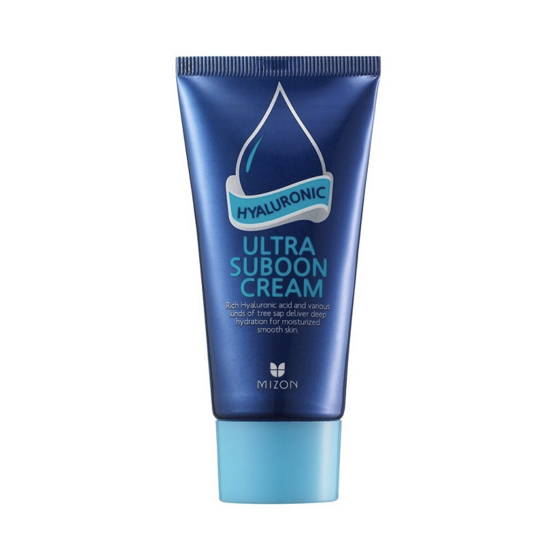 MIZON Hyaluronic Ultra Suboon Cream Gesichtscreme