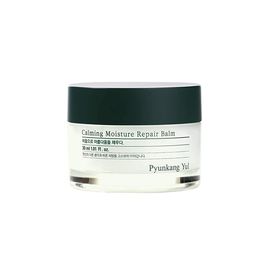 PYUNKANG YUL Calming Moisture Repair Balm Gesichtscreme